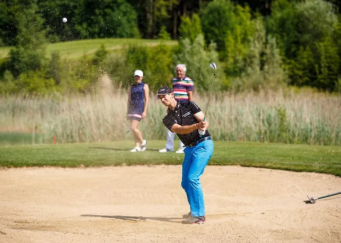 Waldsee Golf-Resort