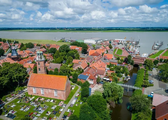 Hotel am Fischerhafen