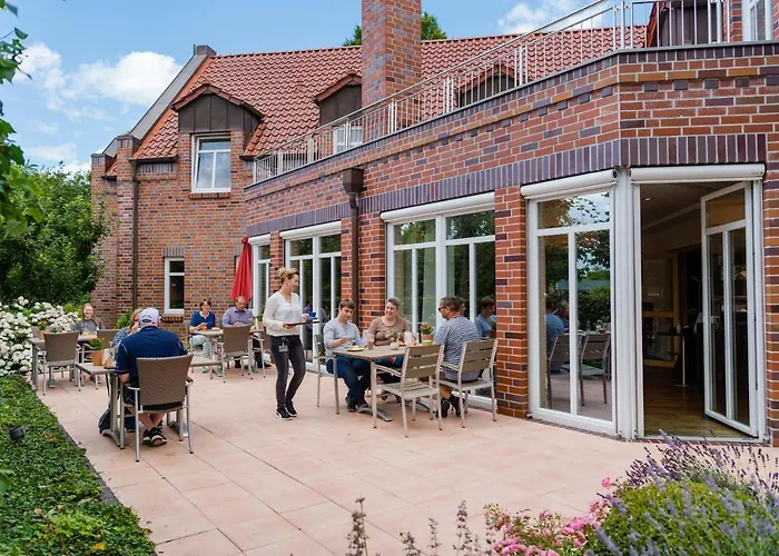 Hotels in Ditzum