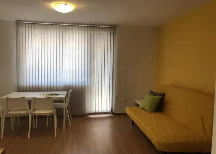 Aparthotel Elly