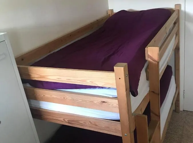 The Mission Bunkhouse
