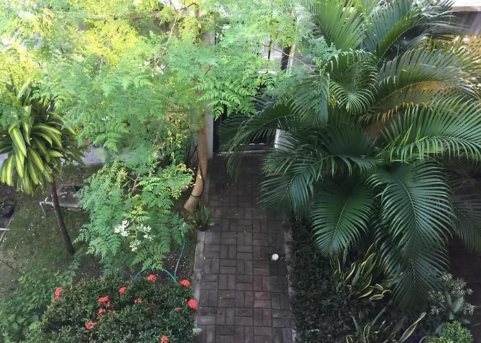 Slow Hostel - Hospedagem Criativa