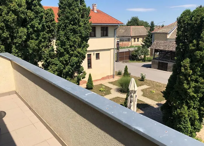 Hotel Lug