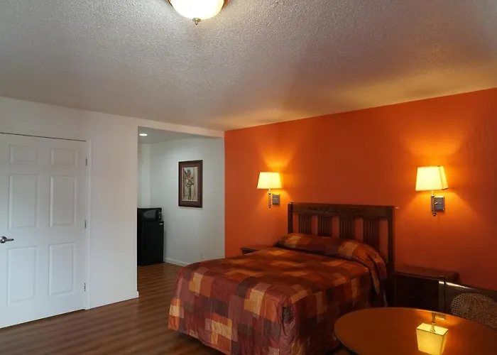 Valley Motel