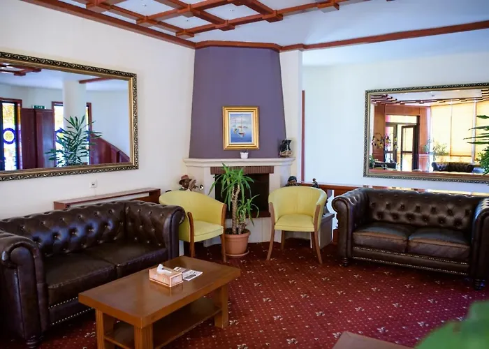 Hotel Castel