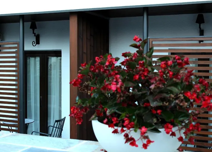 Makedonia Hotel