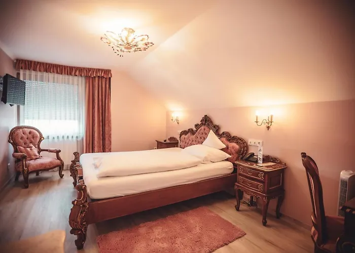 Hotel Zur Heimat Wellness&Spa