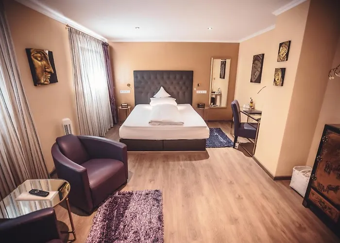 Hotel Zur Heimat Wellness&Spa