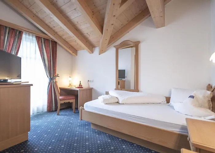 Hotel Garni Schneider