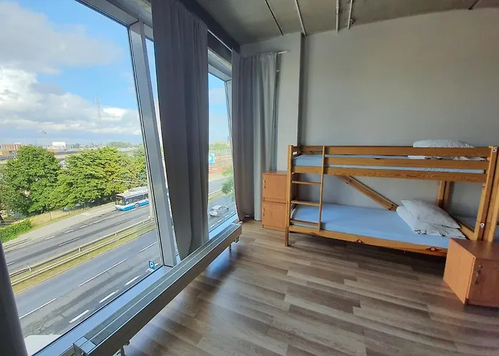 Sea Hostel