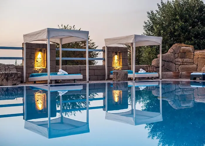 Paralia Studios