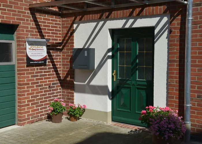 Gästehaus Rothert