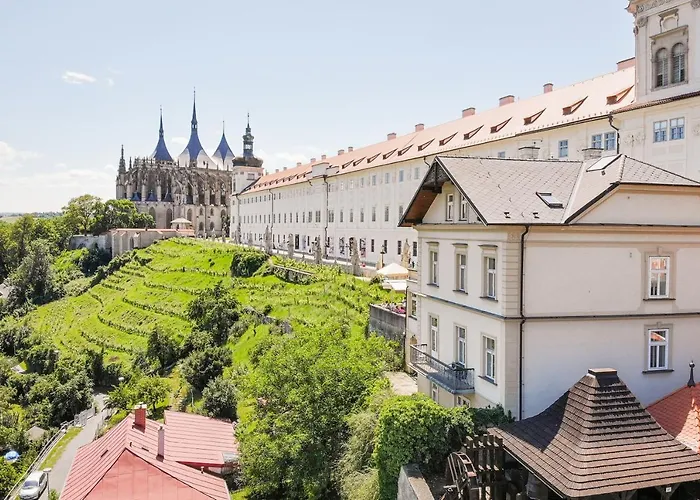 Vila U Varhanare