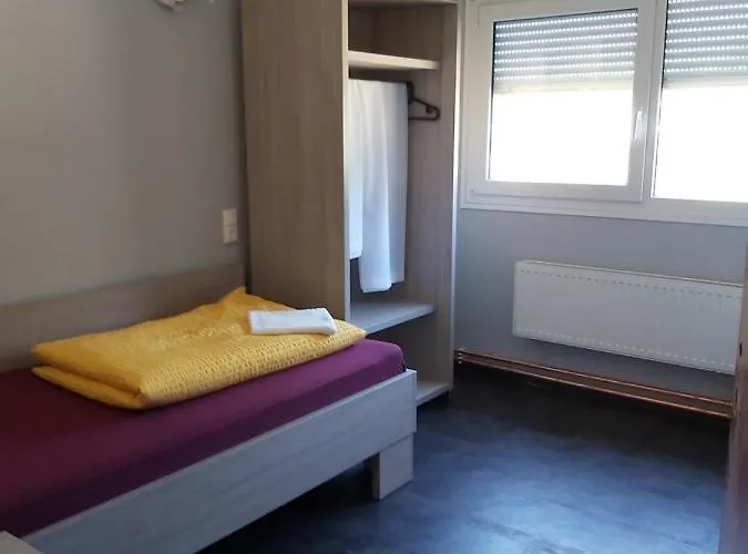 Motel-Stuhr