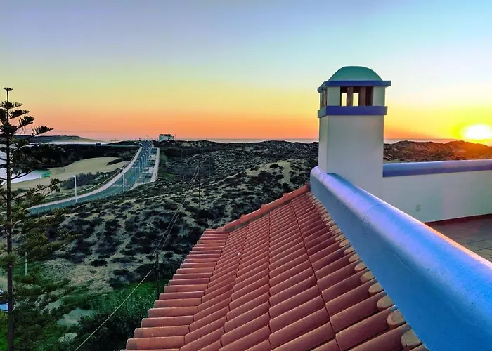 Apartamentos Dunamar