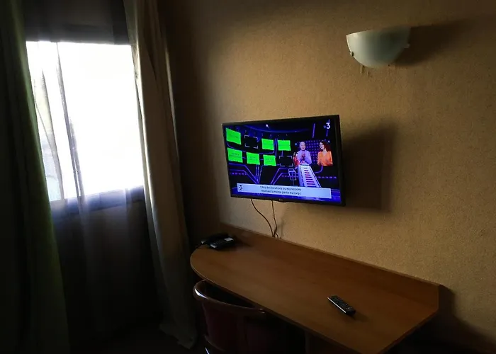 Hotel Dorele