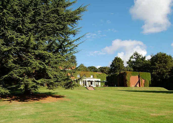 Lane End