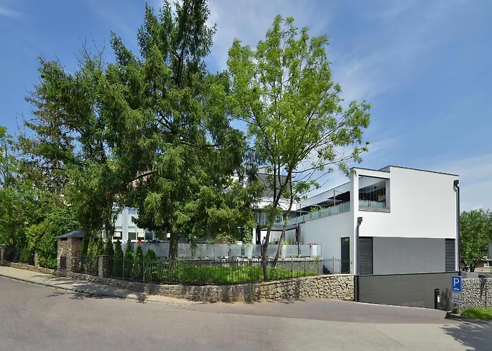 PREMIUM Wellness&Wine Hotel Znojmo