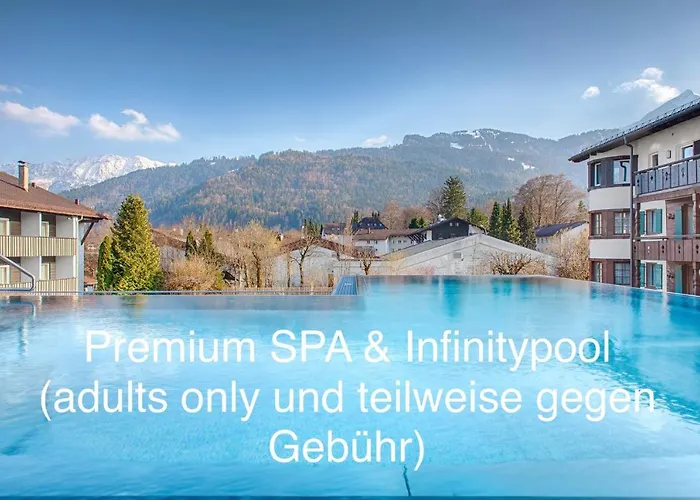 Obermühle 4*S Boutique Resort