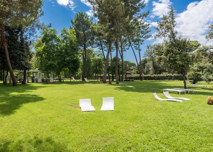Hotel Stella Della Versilia
