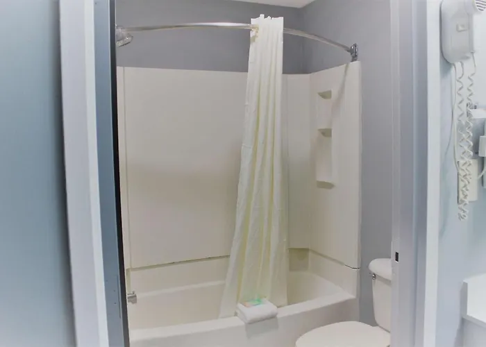 Surestay Hotel By Best Western Conway