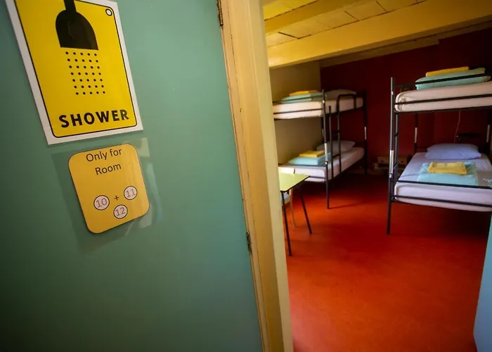 Utrecht Hostels