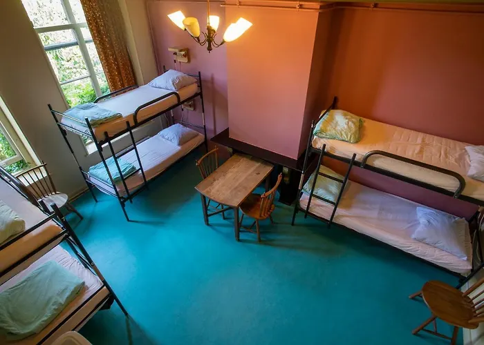 Strowis Hostel