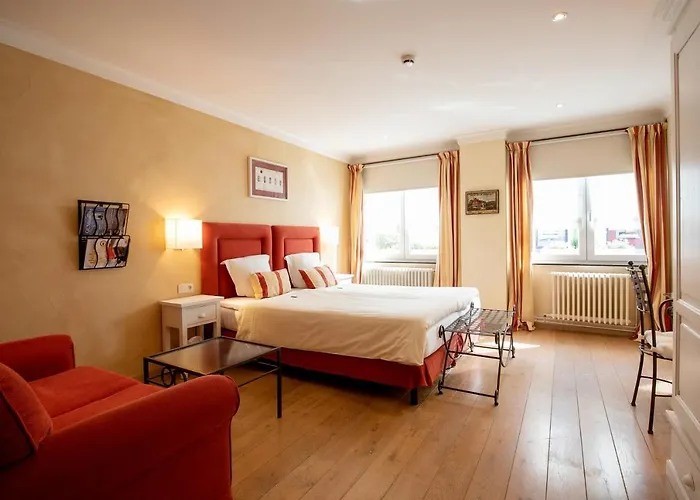Gourmet Hotel Zur Post