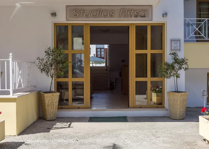 Ritsa Studios