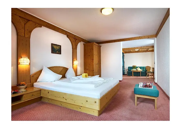 Linserhof Bed&Breakfast