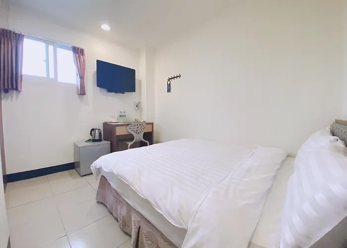 Lai Chi Te Hotel