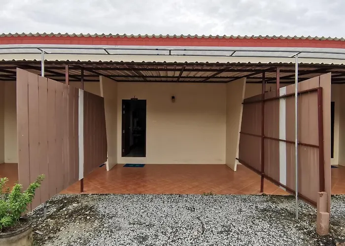 Nestvilla Khok-Kloi Phang-Nga
