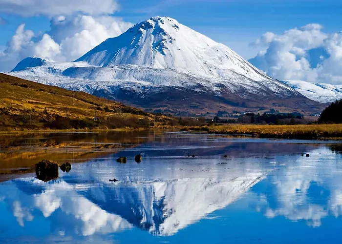 Donegal Wild Atlantic Hostel