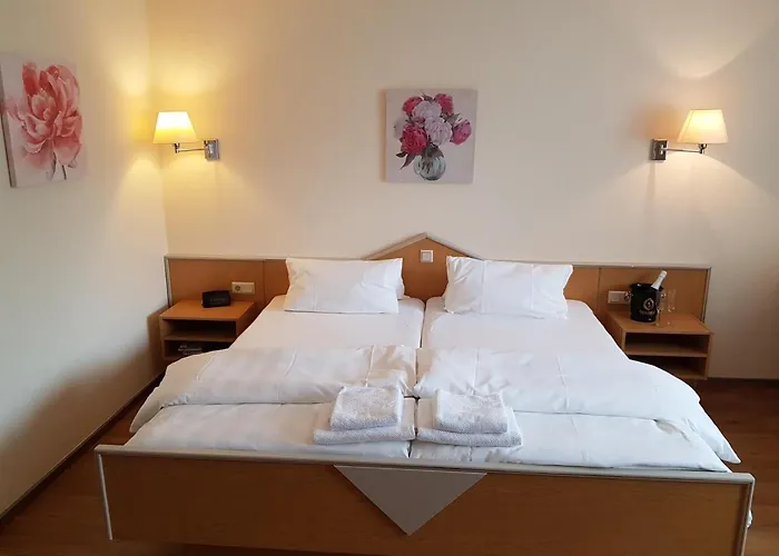 Hotel Penterknapp