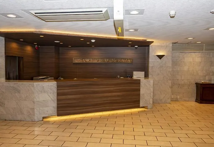 Hotel Il Viale Hachinohe Annex