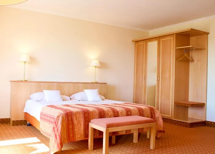 Hotel Greetsiel