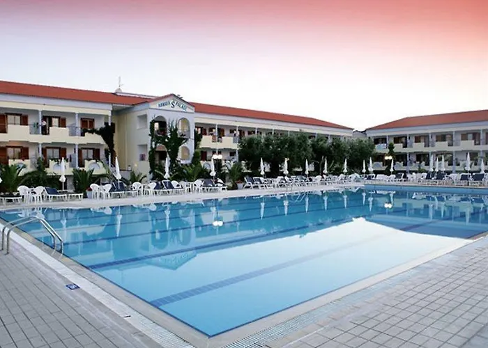 Sousouras Hotel