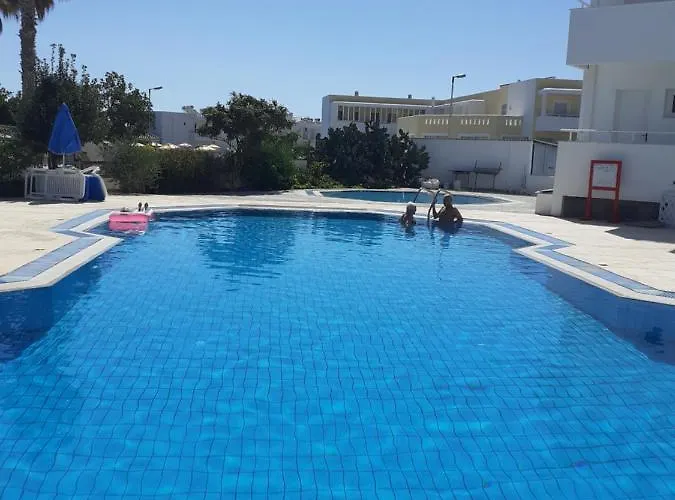 Antonis Hotel