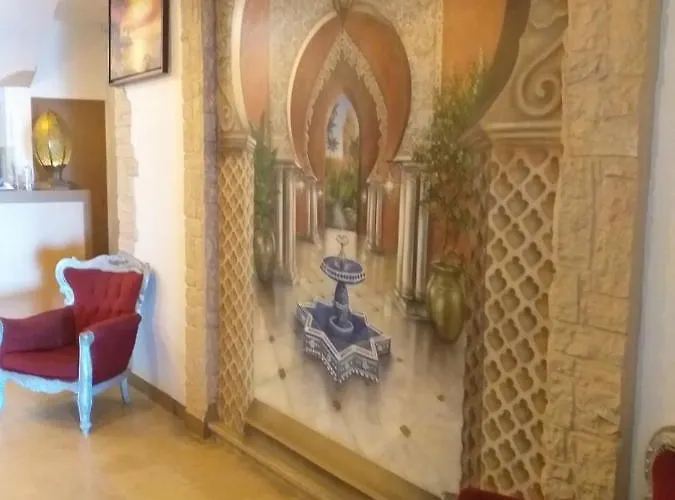 Hôtels à Port-la-Nouvelle