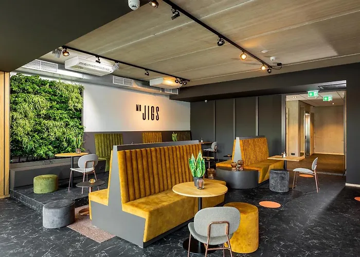 Günstige Hotels in Venlo