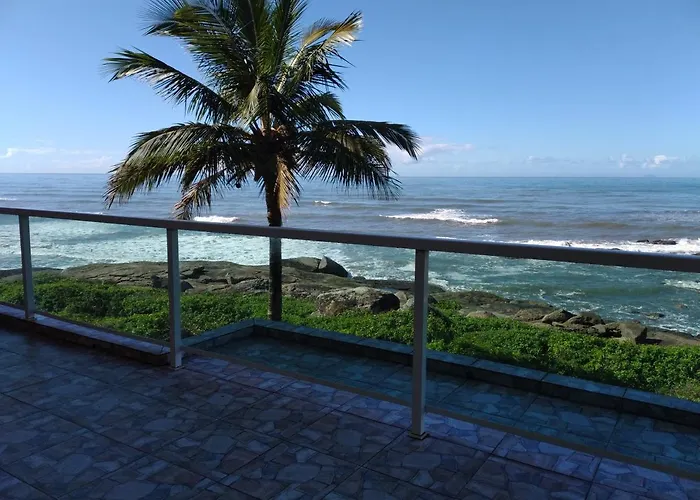 Hotel Pousada Miami