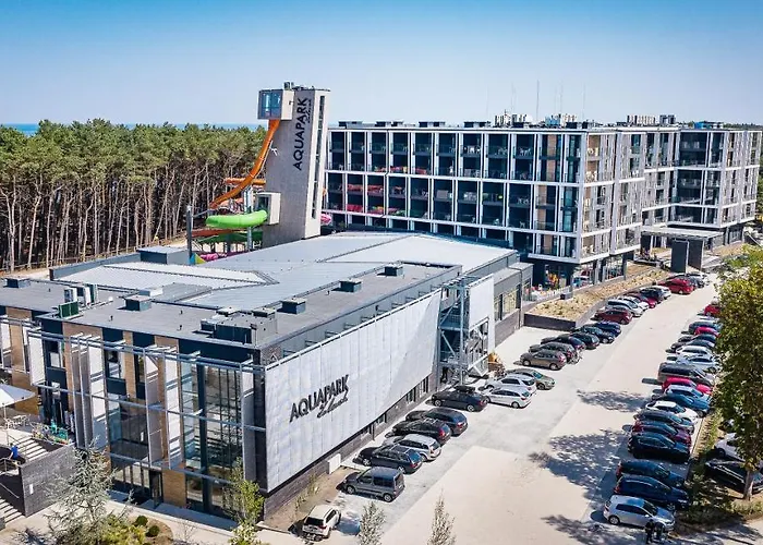 Hotel Zalewski