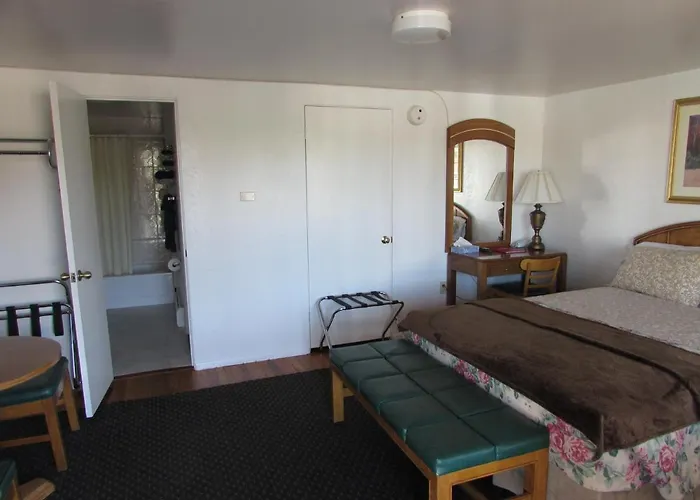 Mel Haven Motel