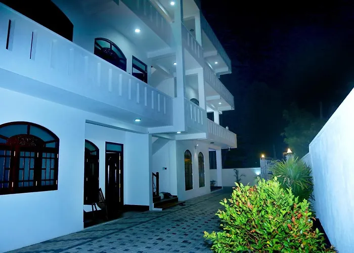Royal Rich Villa