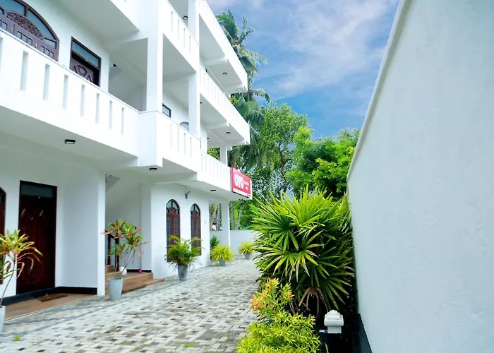Royal Rich Villa