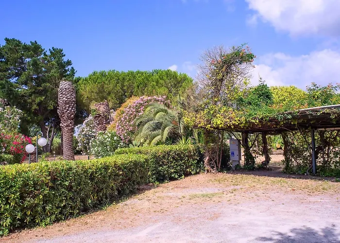 Hotel Sabatino