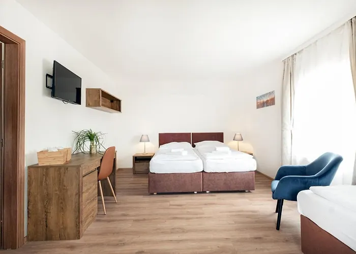 Hotel U Cisare