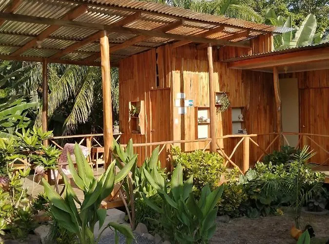 El Gecko Hotel&Tours