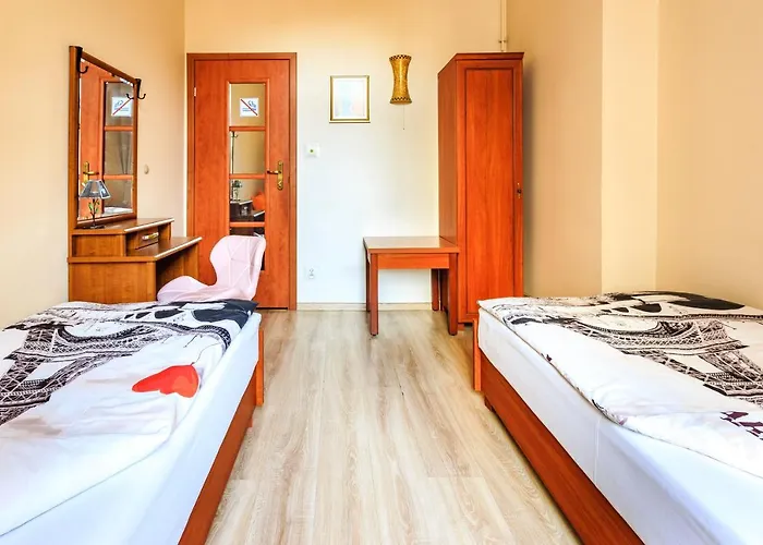 Babel Hostel