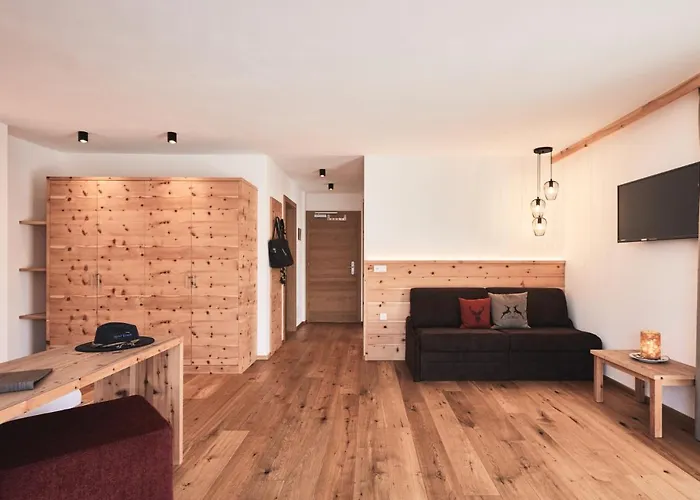 Hotel Kristall